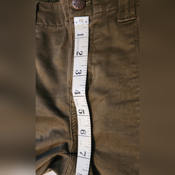 J Crew Stretch  Pants Size 4 - Picture 4 of 8